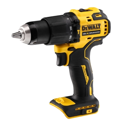 copy of Zestaw DeWalt 18V Wkrętarka DCD708 + Zakrętarka udarowa DCF809 + 2x5Ah DCK2061P2T