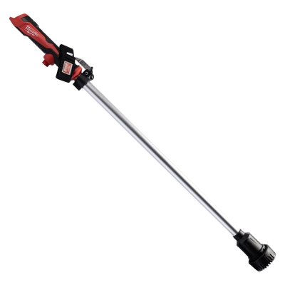Pompa do wody podłużna 12V 2040l/h Milwaukee HYDROPASS M12BSWP-0