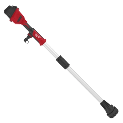 copy of Pompa do wody podłużna 12V 2040l/h Milwaukee HYDROPASS M12BSWP-0