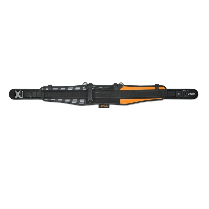 SZELKI DO KOSY UPRZĄŻ + PAS BIODROWY Zestaw FS ADVANCE X-FLEX STIHL
