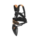 SZELKI DO KOSY UPRZĄŻ + PAS BIODROWY Zestaw FS ADVANCE X-FLEX STIHL