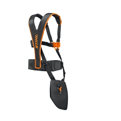 copy of SZELKI DO KOSY UPRZĄŻ + PAS BIODROWY Zestaw FS ADVANCE X-FLEX STIHL