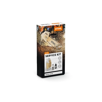 ZESTAW SERWISOWY NR 19 STIHL