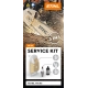 ZESTAW SERWISOWY NR 19 STIHL