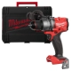 Wiertarko-wkrętarka udarowa 18 V 158 Nm Milwaukee M18 FPD3-0X