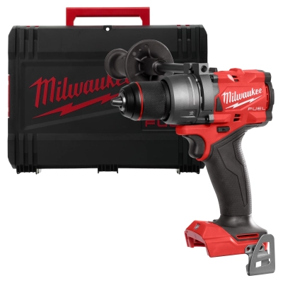 Wiertarko-Wkrętarka udarowa 18V Milwaukee M18FPD3-0X