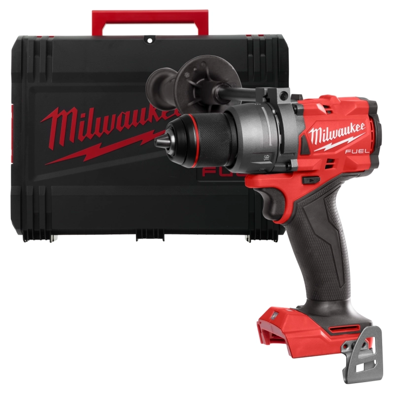 Wiertarko-wkrętarka udarowa 18 V 158 Nm Milwaukee M18 FPD3-0X