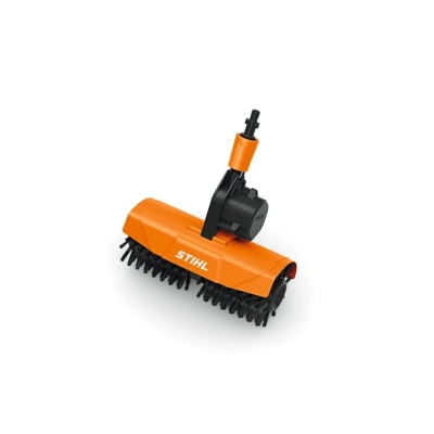 Obrotowy wałek szczotki do myjek STIHL