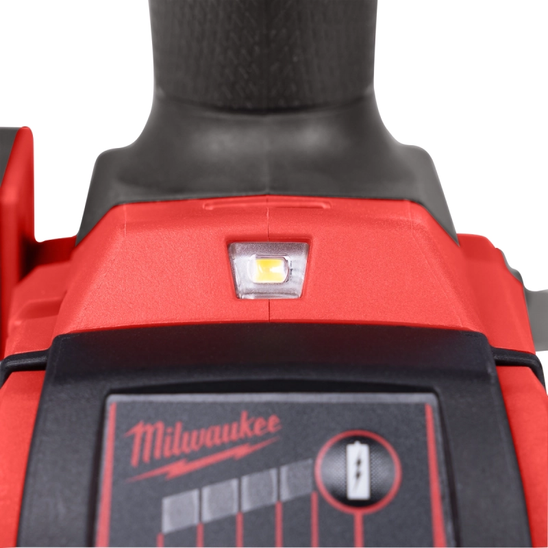 Wiertarko-wkrętarka udarowa 18 V 158 Nm Milwaukee M18 FPD3-0X