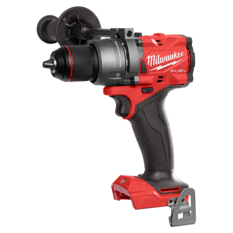 Wiertarko-wkrętarka udarowa 18 V 158 Nm Milwaukee M18 FPD3-0X