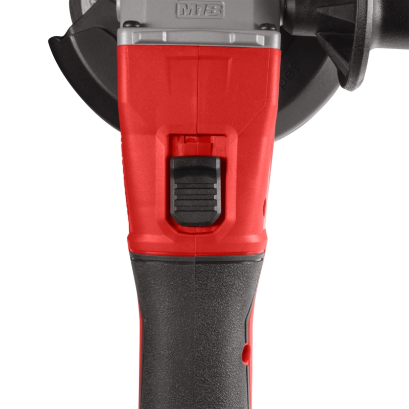 Szlifierka kątowa 18 V 125 mm Milwaukee M18 BLSAG125X-0