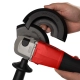 Szlifierka kątowa 18 V 125 mm Milwaukee M18 BLSAG125X-0