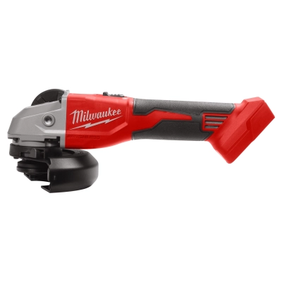 Szlifierka kątowa 18V 125mm Milwaukee M18BLSAG125X-0