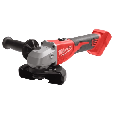 Szlifierka kątowa 18V 125mm Milwaukee M18BLSAG125X-0