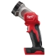 Latarka warsztatowa LED 18 V 120 lm Milwaukee M18 TLED-0