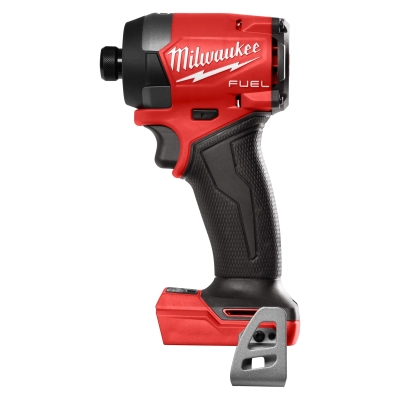 Zakrętarka udarowa 1/4" 18V Milwaukee M18FID3-0X