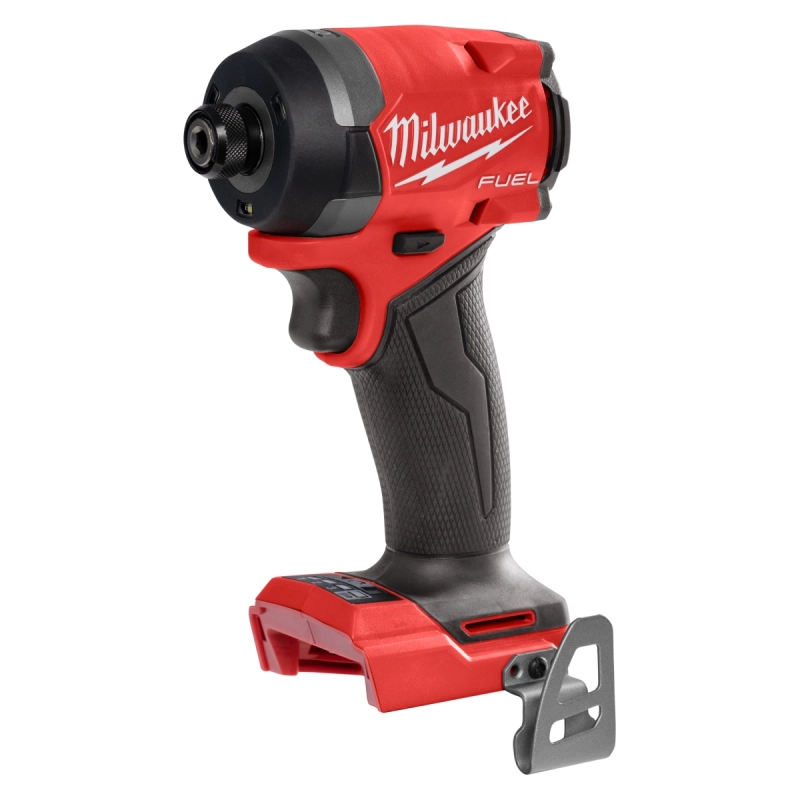 Zakrętarka udarowa 1/4" 18V Milwaukee M18FID3-0X