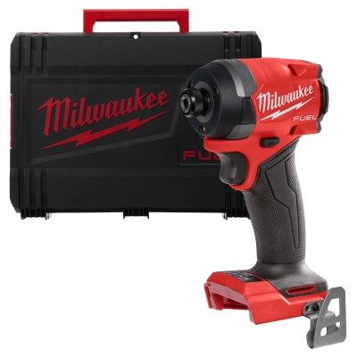 Zakrętarka udarowa 1/4" 18V Milwaukee M18FID3-0X