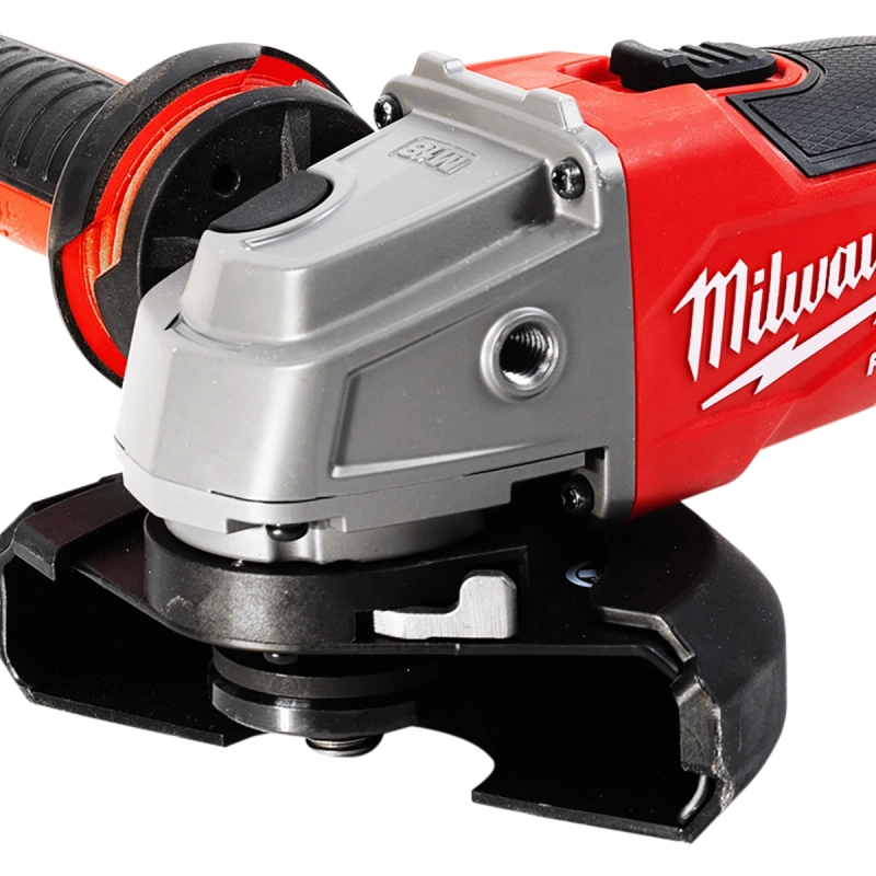 Szlifierka kątowa 18 V 125 mm Milwaukee M18 FSAG125X-0
