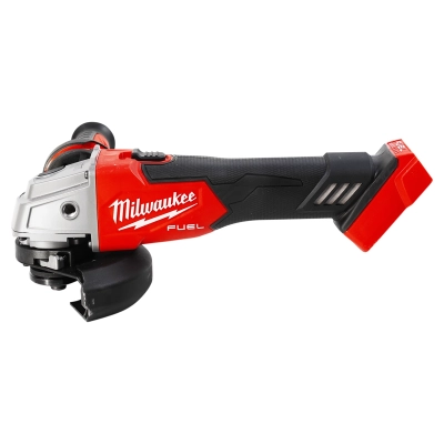 Szlifierka kątowa 18V 125 mm Milwaukee M18FSAG125X-0