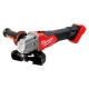 Szlifierka kątowa 18 V 125 mm Milwaukee M18 FSAG125X-0