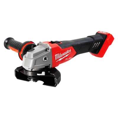 Szlifierka kątowa 18V 125 mm Milwaukee M18FSAG125X-0