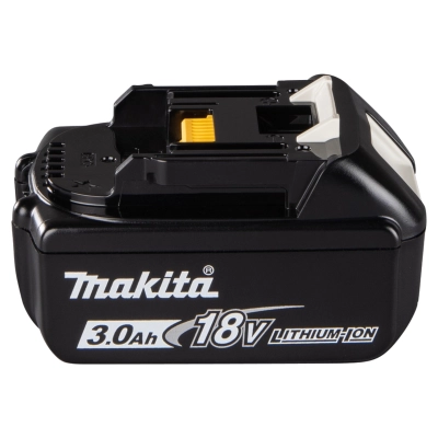 Akumulator Li-Ion 18V 3.0Ah Makita BL1830