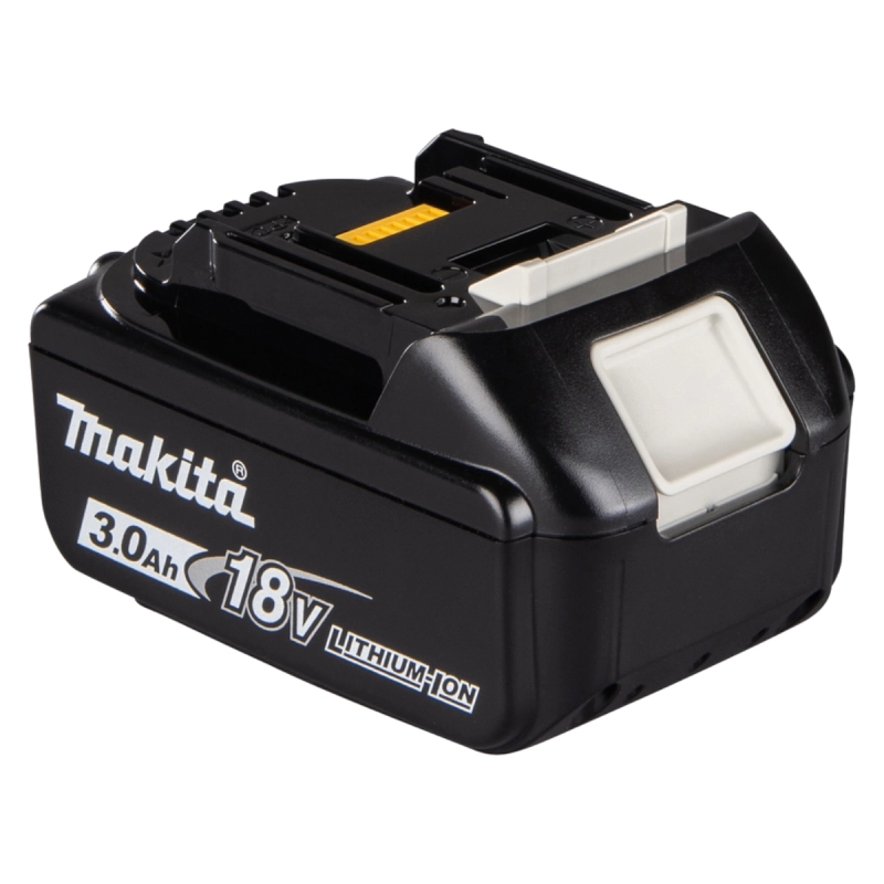 Akumulator litowo-jonowy 18 V 3 Ah Makita BL1830B
