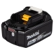 Akumulator litowo-jonowy 18 V 3 Ah Makita BL1830B