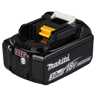 Akumulator Li-Ion 18V 3.0Ah Makita BL1830