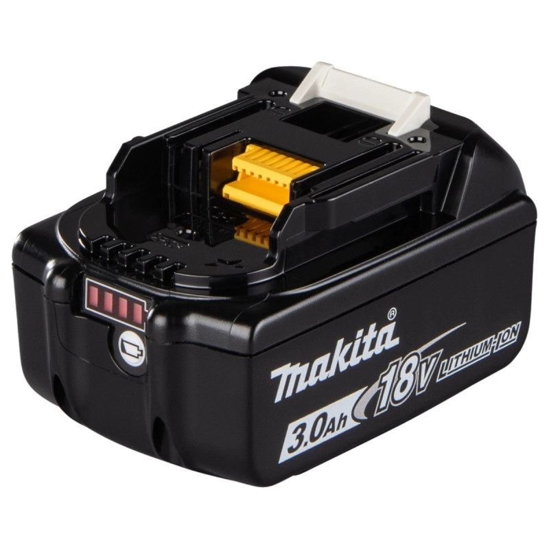 Akumulator litowo-jonowy 18 V 3 Ah Makita BL1830B