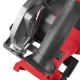Pilarka tarczowa 18V 165 mm Milwaukee M18 FCS552-0