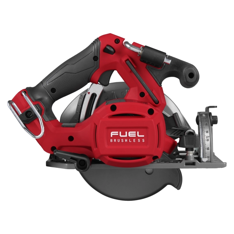 Pilarka tarczowa 18 V 165 mm Milwaukee M18 FCS552-0