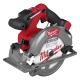 Pilarka tarczowa 18 V 165 mm Milwaukee M18 FCS552-0