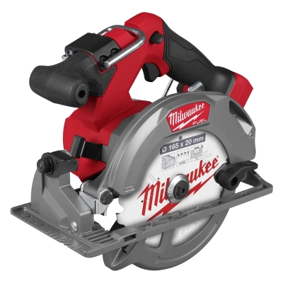Pilarka tarczowa 18 V 165 mm Milwaukee M18 FCS552-0