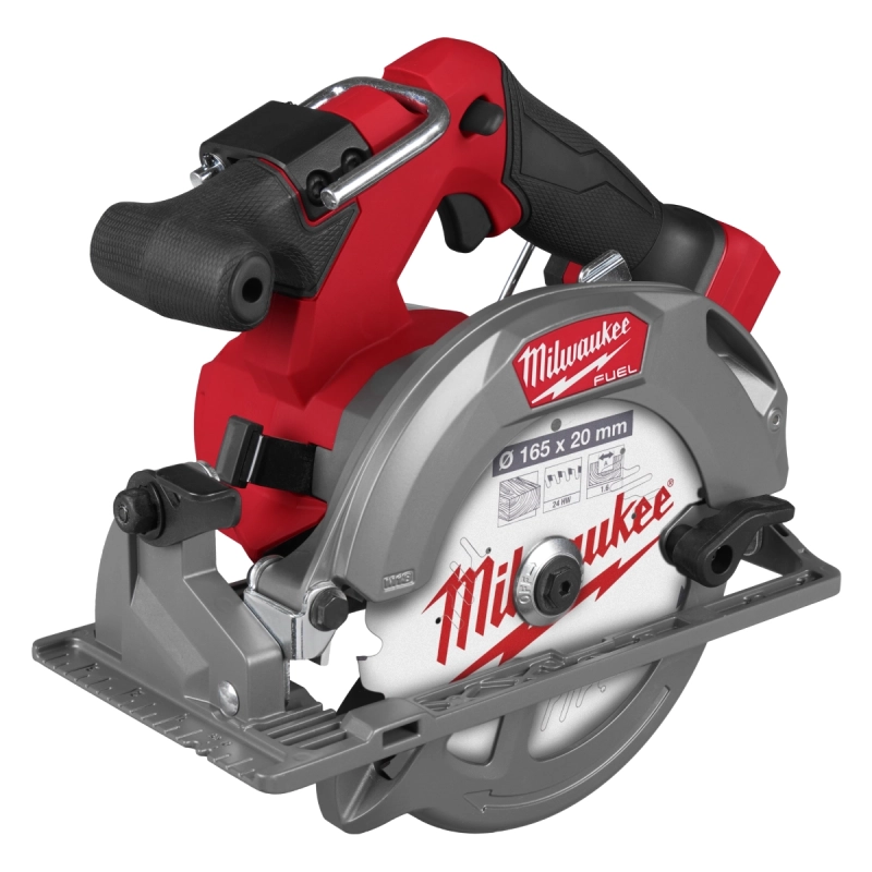 Pilarka tarczowa 18 V 165 mm Milwaukee M18 FCS552-0