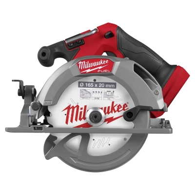 Pilarka tarczowa 18 V 165 mm Milwaukee M18 FCS552-0