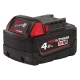 AKUMULATOR MILWAUKEE 18V M18 B2