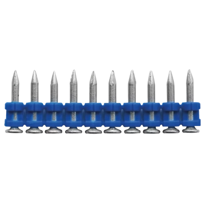 Gwoździe do betonu 38 mm 1000 szt Rawlplug