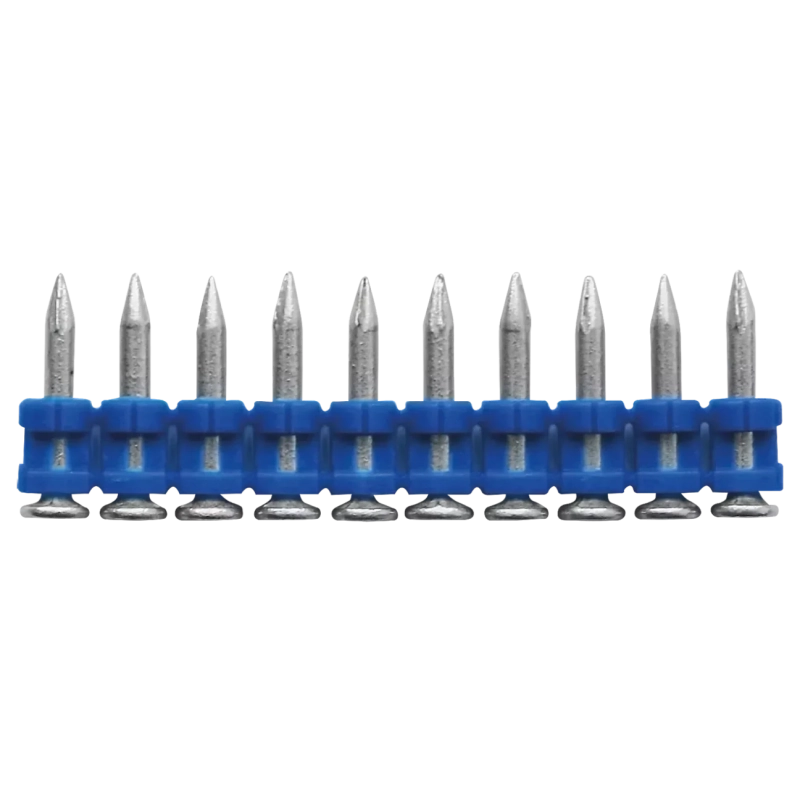 Gwoździe do betonu 38 mm 1000 szt Rawlplug