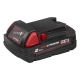 AKUMULATOR MILWAUKEE 18V M18 B2