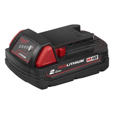 AKUMULATOR MILWAUKEE 18V M18 B2