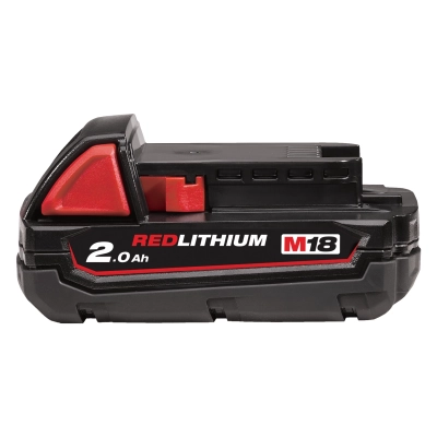 AKUMULATOR MILWAUKEE 18V M18 B2
