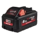 Akumulator litowo-jonowy 18 V 8 Ah Milwaukee M18 HB8