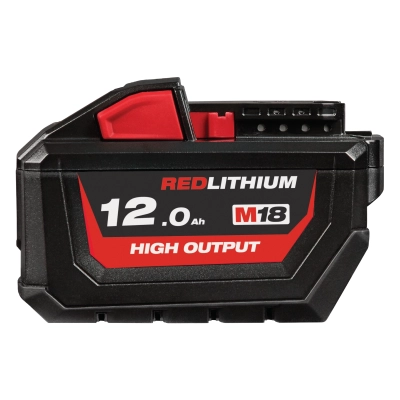 Akumulator litowo-jonowy 18 V 12 Ah Milwaukee M18 HB12