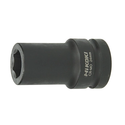 Nasadka udarowa 1" HEX 41x92mm Hikoki