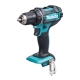 Wiertarko-wkrętarka 18 V 62 Nm Makita DDF482Z