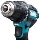 Wiertarko-wkrętarka 18 V 62 Nm Makita DDF482Z