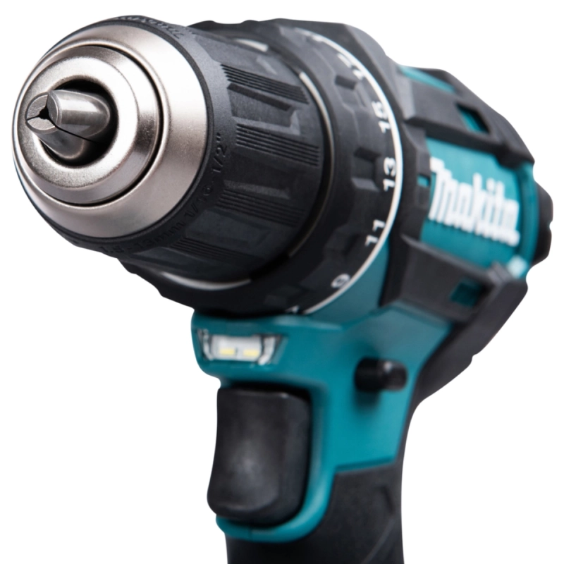 Wiertarko-wkrętarka 18 V 62 Nm Makita DDF482Z