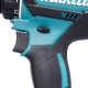 Wiertarko-wkrętarka 18 V 62 Nm Makita DDF482Z